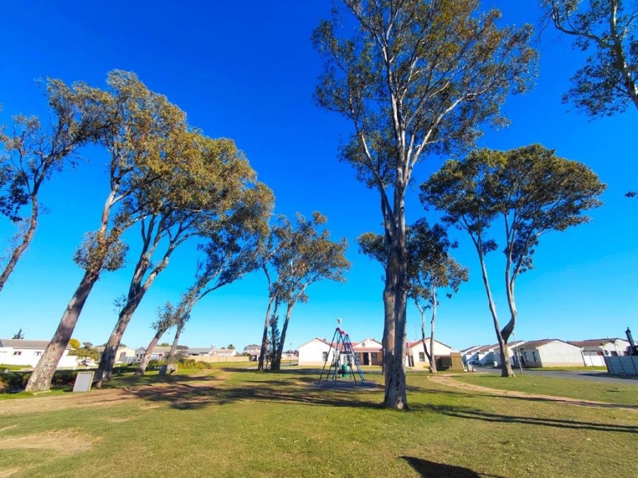 2 Bedroom Property for Sale in Victoria Park Western Cape